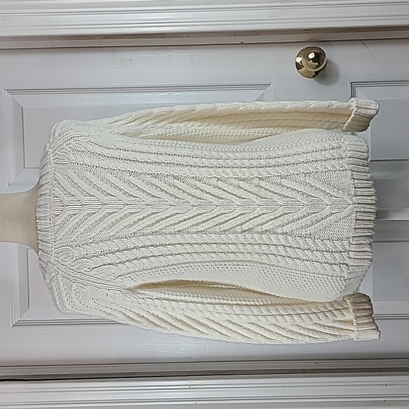 Joe Fresh Cable Knit Sweater - Picture 5 of 10
